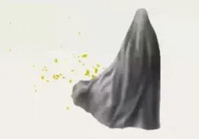 موشن گرافیک دعا