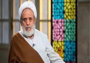 حکومت‌ داری به شیوه امیرالمومنین - حجت الاسلام انصاریان
