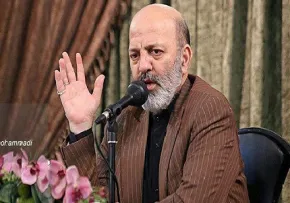 استوری سخنرانی استاد شجاعی / عوامل ایجاد فتنه