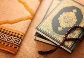 دانلود ترتیل منشاوی جزء 9 (جزء نهم)
