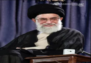 نماهنگ «شهید، نماد هویت ایران» در بیان رهبر معظم انقلاب
