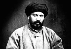 سید جمال الدین اسدآبادی