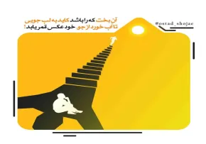 مباحث «انسان شناسی» - استاد شجاعی (جلسه 4) / مسیر دنیا تا بی نهایت