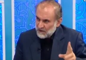 نکاتی مهم درباره فشار قبر - استاد میرباقری