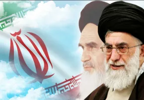 امام و رهبری