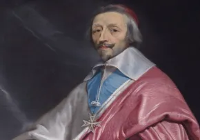  کاردینال ریشلیو,Cardinal Richelieu,صدر اعظم فرانسه,گنجینه تصاویر ضیاءالصالحین