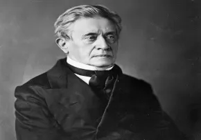 جوزف هنری,Joseph Henry,دانشمند امریکایى,گنجینه تصاویر ضیاءالصالحین
