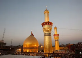 کربلا