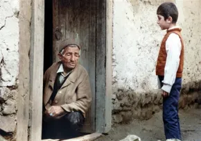 فیلم خانه دوست کجاست