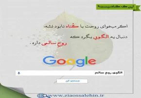 گناه و عواقب آن - استاد شجاعی / جلسه 9
