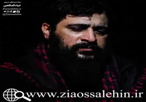 داعشی به سمت حرم زل نزن از مهدی کمانی