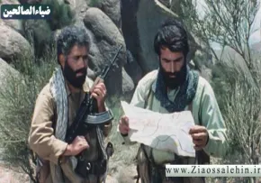 سریال نبردی دیگر قسمت چهاردهم (۱۳۷۳)