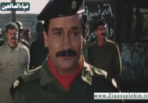 سریال نبردی دیگر قسمت آخر (18) (۱۳۷۳)