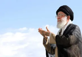مقام معظم رهبری