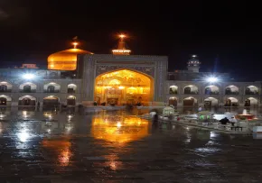 استوری شهادت امام رضا - یا امام رضا سلام