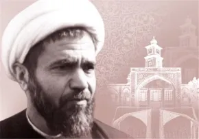 سخنان کمتر دیده شده استاد شهید محمد مفتح وحدت حوزه و دانشگاه - شهید مفتح (ره)