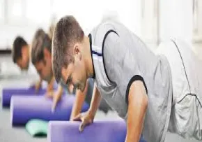 17 روش برای کنترل استرس با ورزش