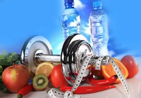 اصول تغذیه