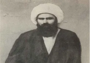 آخوند ملا عبدالکریم گزی,گنجینه تصاویر ضیاءالصالحین