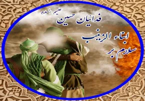 ضیاءالصالحین