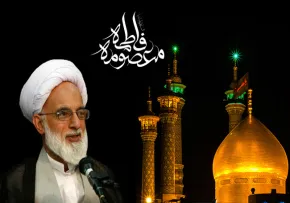 حجت الاسلام والمسلمین دری نجف آبادی