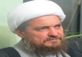 حجت الاسلام و المسلمین تبریزیان