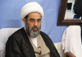 آیت الله فاضل لنکرانی