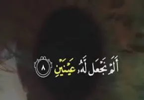 تفسیر آیه 8 سوره بلد با موضوع قضاوت / دکتر جواد فروغی