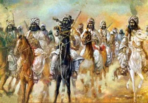 جنگ موته