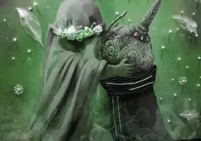 در حریم دختر سه ساله