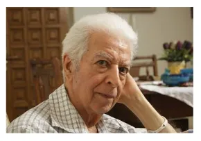 داود پارساپژوه,عضو فرهنگستان علوم,گنجینه تصاویر ضیاءالصالحین