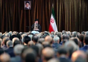 دیدارهای رهبر انقلاب