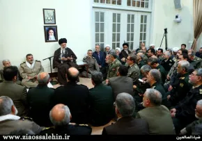 ضیاءالصالحین