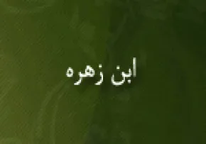 عِزُّالدین ابوالمكارم حمزة بن علی بن زُهرة الحسینی الحَلَبی,گنجینه تصاویر ضیاءالصالحین