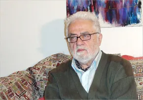 احسان نراقی,نویسنده, جامعه شناس,گنجینه تصاویر ضیاءالصالحین
