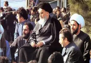 امام خمینی؛