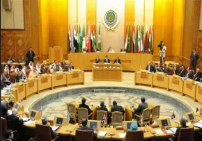 اتحاديه عرب