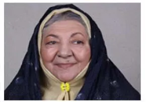 فاطمه صفرطاهری اصفهانی
