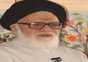 حاج سیدکاظم میانجی
