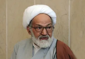 پیام تسلیت در پی درگذشت حجت‌الاسلام شیخ علی برهان