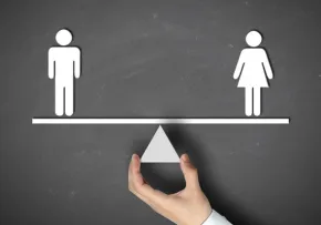 موشن گرافیک/ حقوق زن و مرد از دیدگاه اسلام