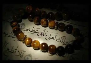 حسن خلق مبلغان