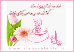 انیمیشن- پیوند آسمانی