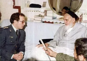 شهید جواد فکوری؛