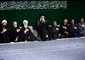 مقام معظم رهبری