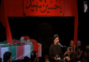 حاج محمود کریمی