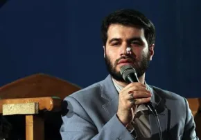 میثم مطیعی