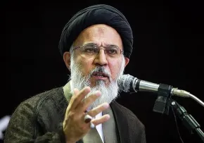 آیت‌الله میرباقری