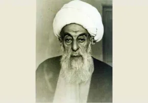 آیت الله حاج میرزا كاظم دینوری,عالم مبارز,گنجینه تصاویر ضیاءالصالحین