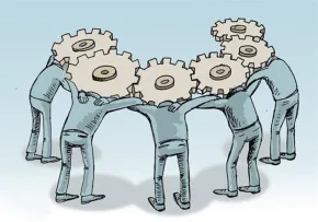 مهندسی فکر